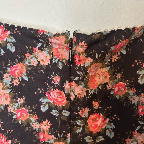 Christy Dawn Anastasia Dress Sz XL - Picture 4 of 12